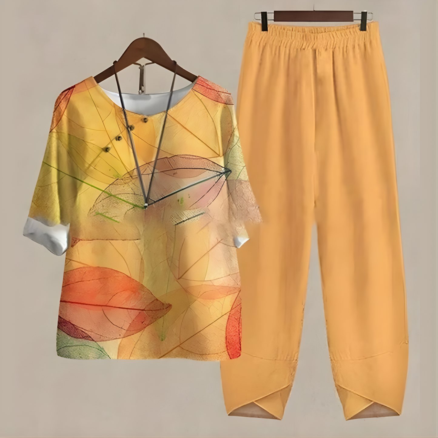 Odessa™ Two-Piece Set