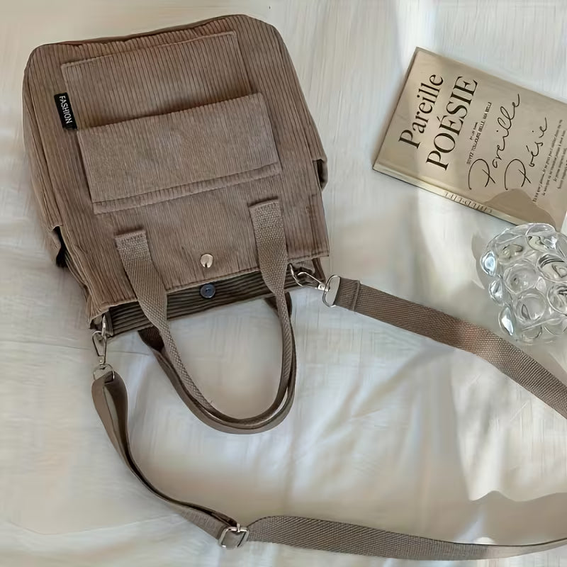 Meghann - Handy tote bag