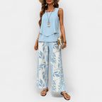 Summer Breeze Outfit