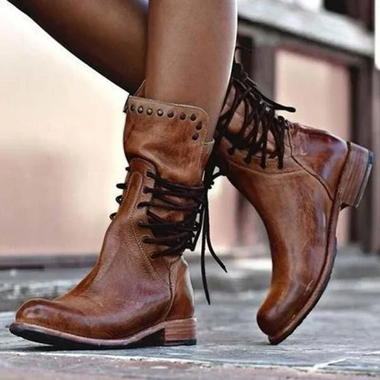 Hannah | Stylish Boots