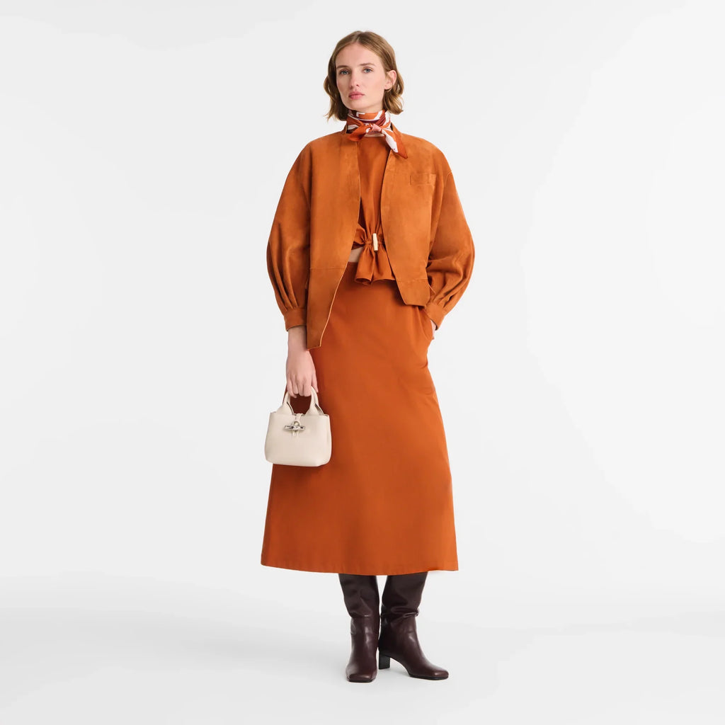 Le Roseau Handbag