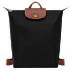 Longchamp - Le Pliage Tote Backpack