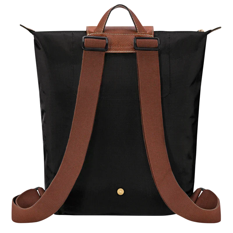 Longchamp - Le Pliage Tote Backpack