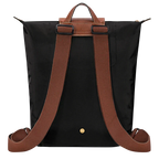 Longchamp - Le Pliage Tote Backpack