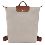 Longchamp - Le Pliage Tote Backpack