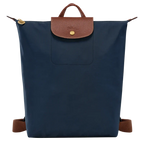 Longchamp - Le Pliage Tote Backpack