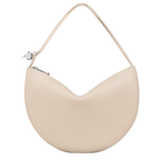 Longchamp - Le Roseau Clutch Paper Leather
