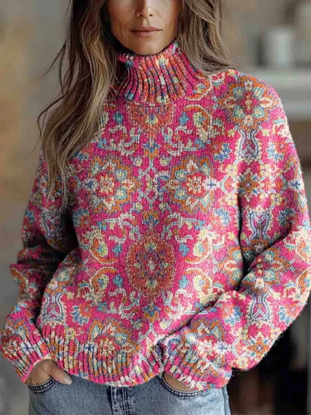 Artistic Cat Top