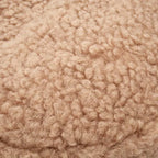 Ava - Sheepskin bucket hat