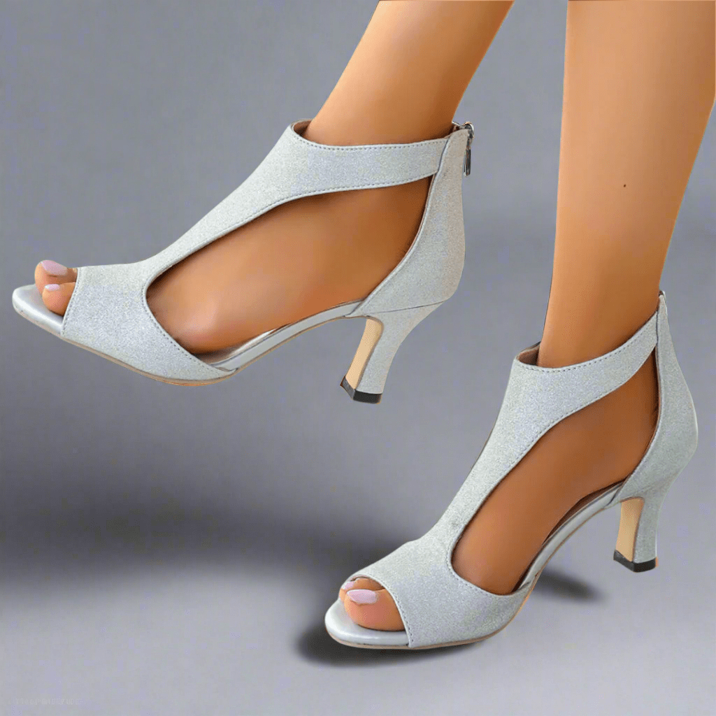 Avava - Comfort Heels