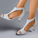 Avava - Comfort Heels