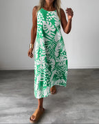 Audrey | Elegant Strapless Dress