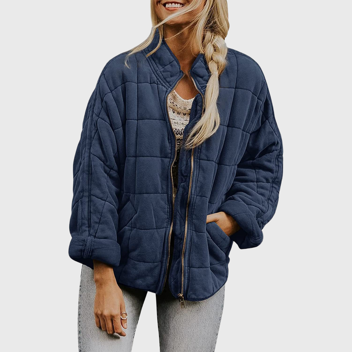 Josiane™ | Elegant Women’s Jacket