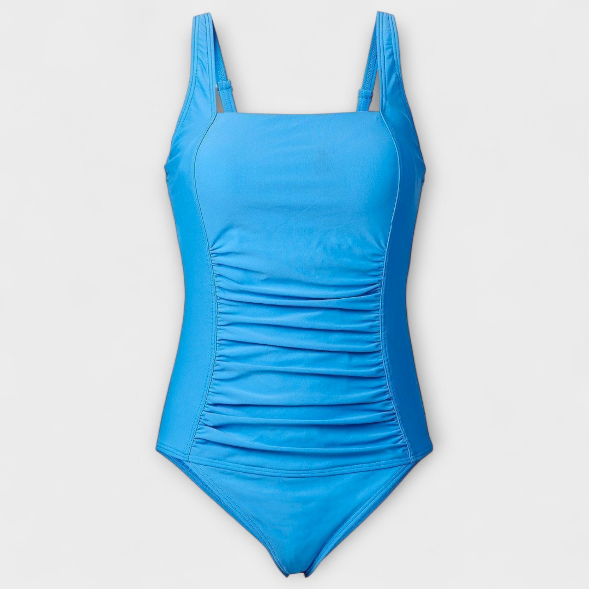 Carys™ – Retro Padded Swimsuit