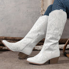 Emma | Winter Boots