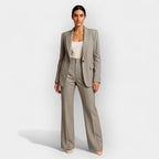 Suit Jacket and Trouser Set