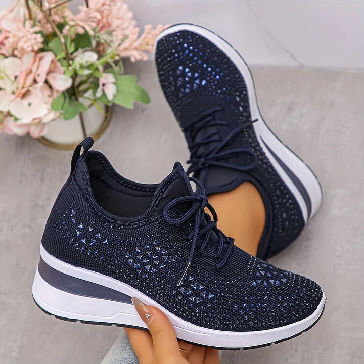 Bonnie™ Orthopedic Sneakers