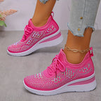 Bonnie™ Orthopedic Sneakers