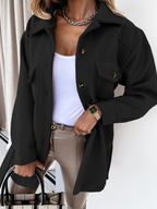 Luna™ - Stylish Autumn Jacket