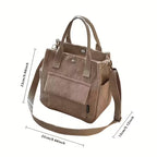 Meghann - Handy tote bag