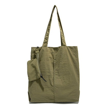 The Sidekick Tote