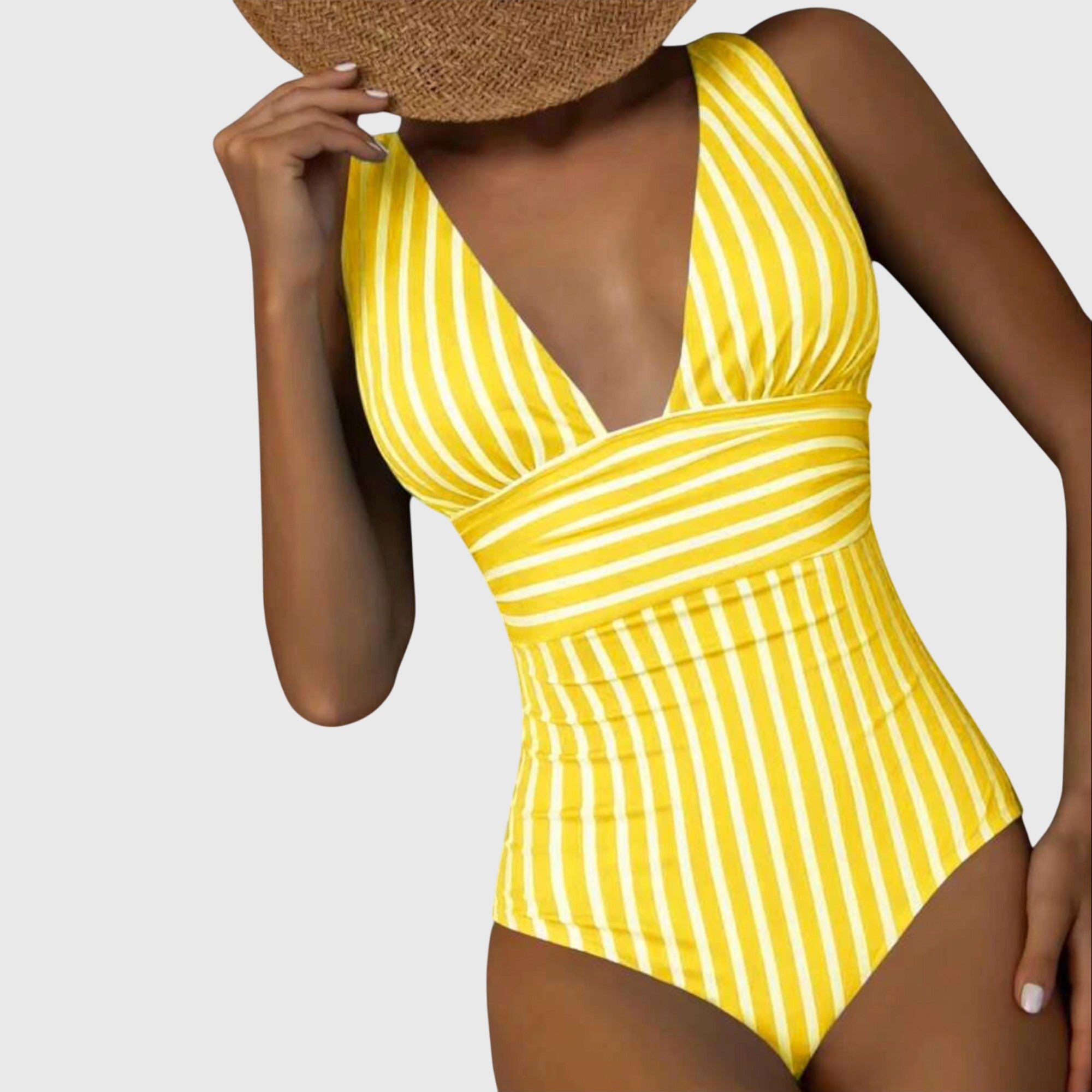 Mirelle™ – Swim Bodysuit