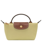 Longchamp - Le Pliage Pouch with Handle