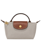 Longchamp - Le Pliage Pouch with Handle