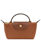 Longchamp - Le Pliage Pouch with Handle