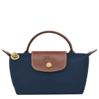 Longchamp - Le Pliage Pouch with Handle