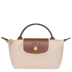 Longchamp - Le Pliage Pouch with Handle