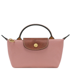 Longchamp - Le Pliage Pouch with Handle