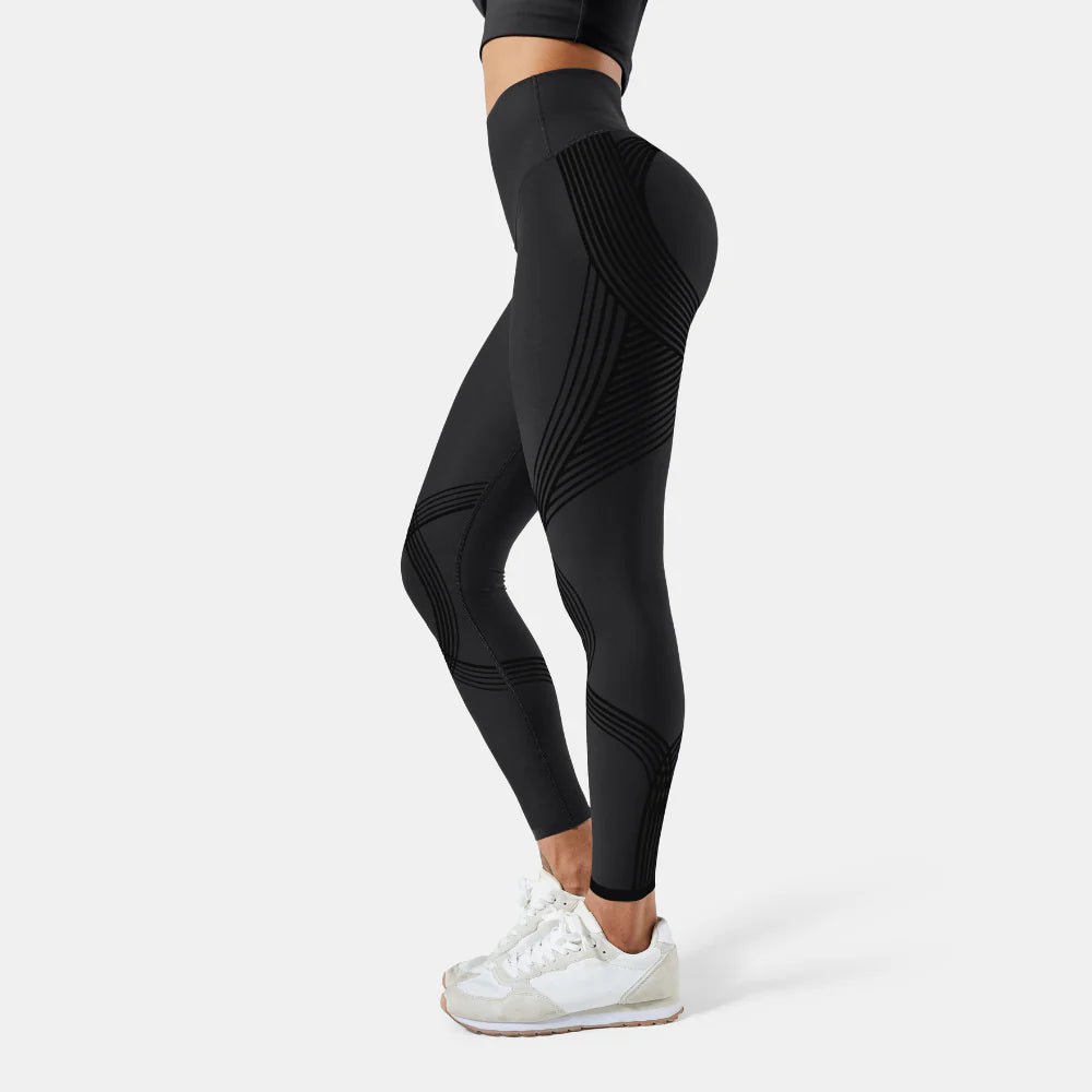 Olivia - Shape & Support Legging