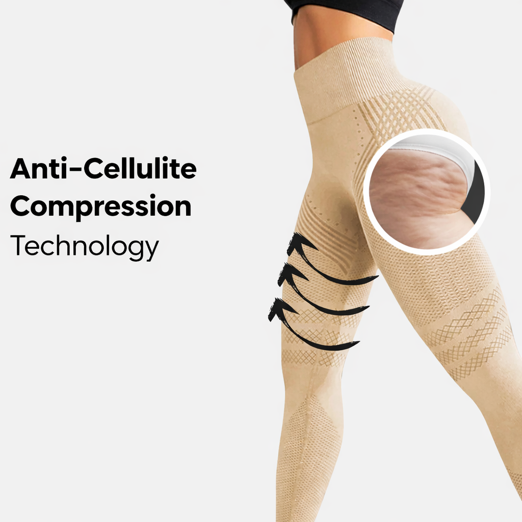 Olivia - Shape & Support Legging