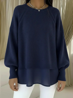 Grace | Cozy Knit Sweater