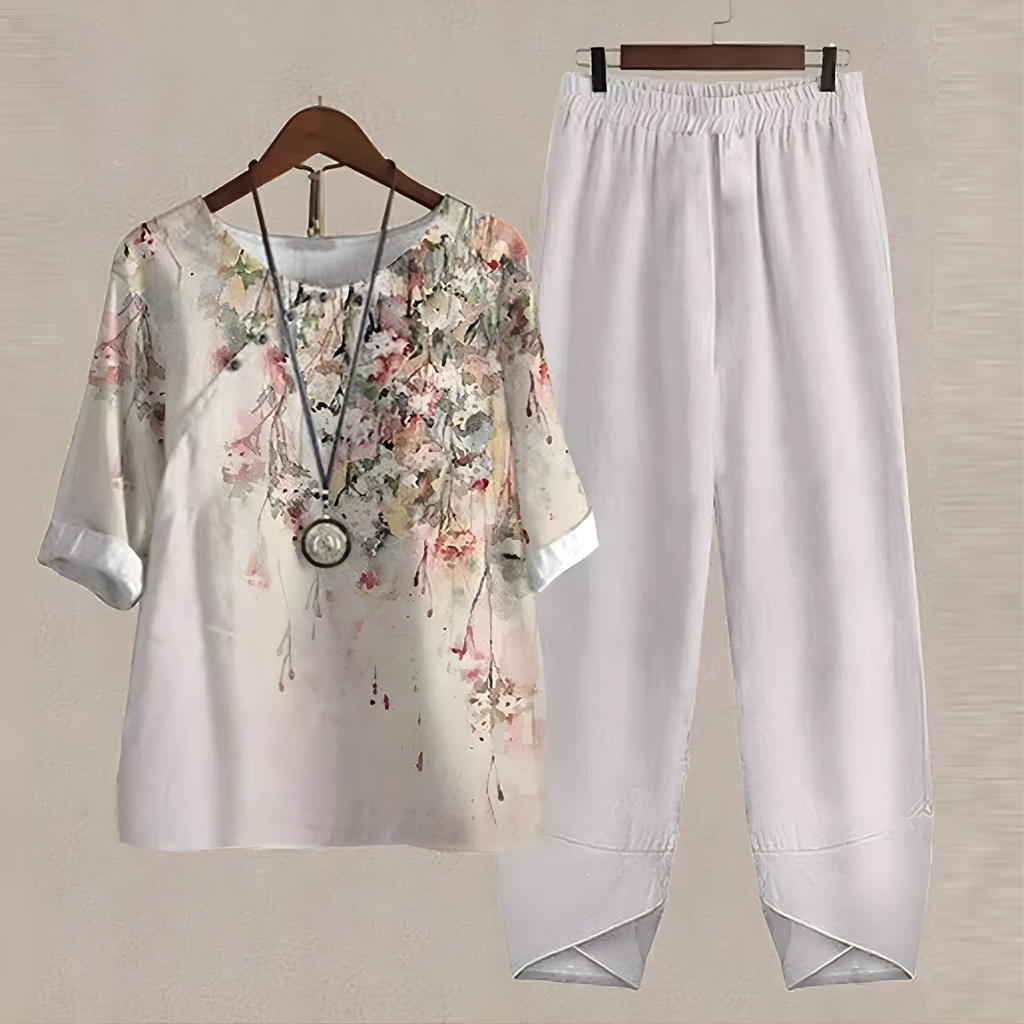 Odessa™ Two-Piece Set