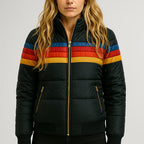 Marietta | Waterproof Rain Jacket