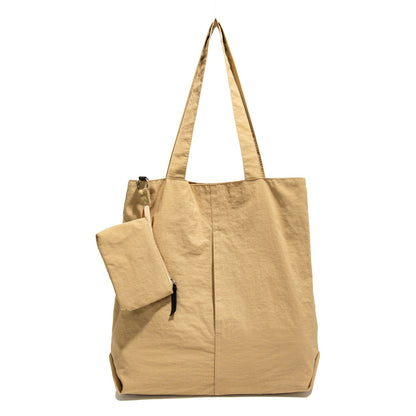 The Sidekick Tote