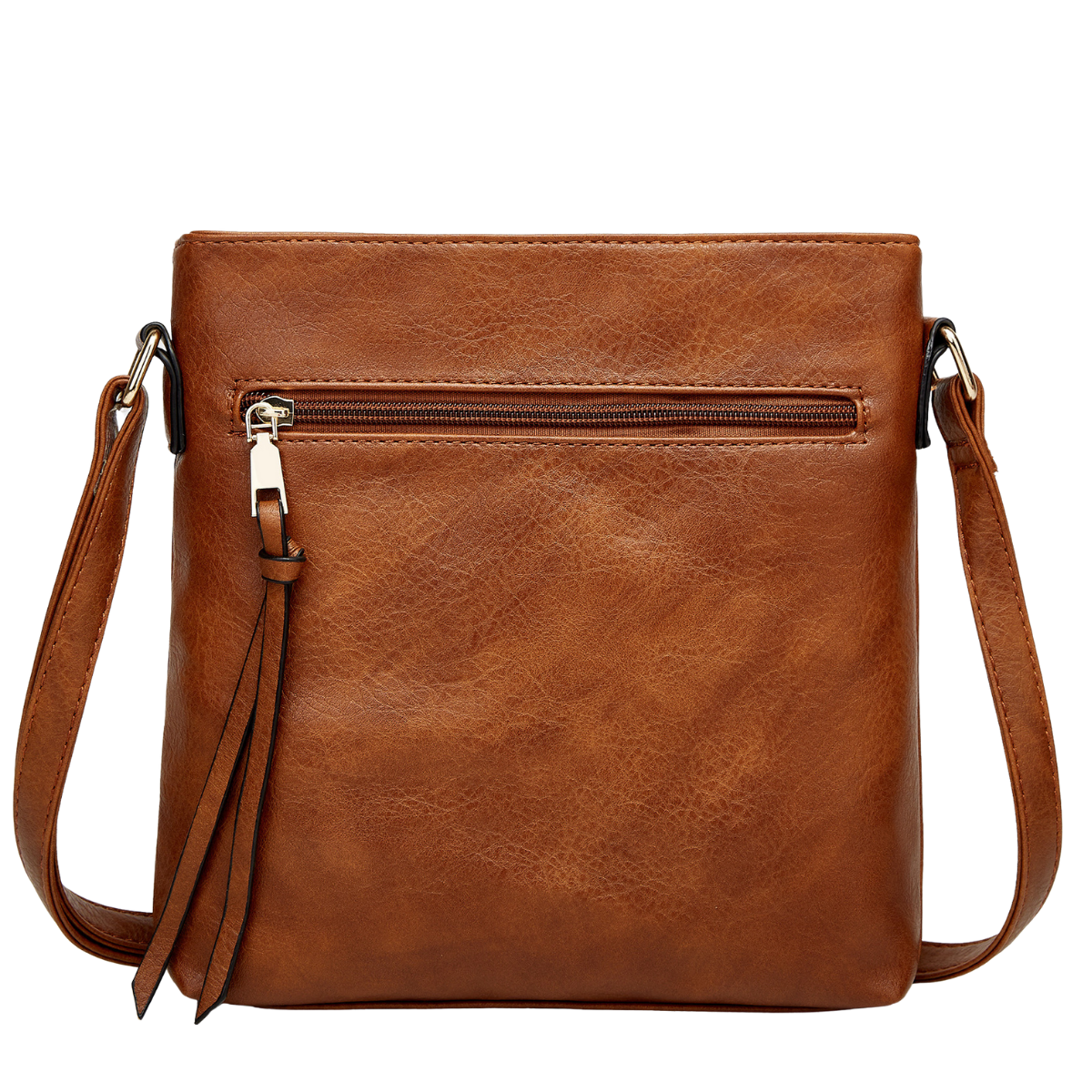Medium Hobo Crossbody Bag