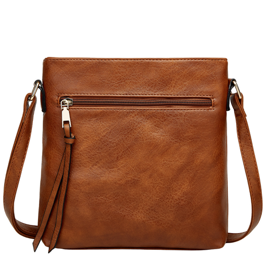 Medium Hobo Crossbody Bag
