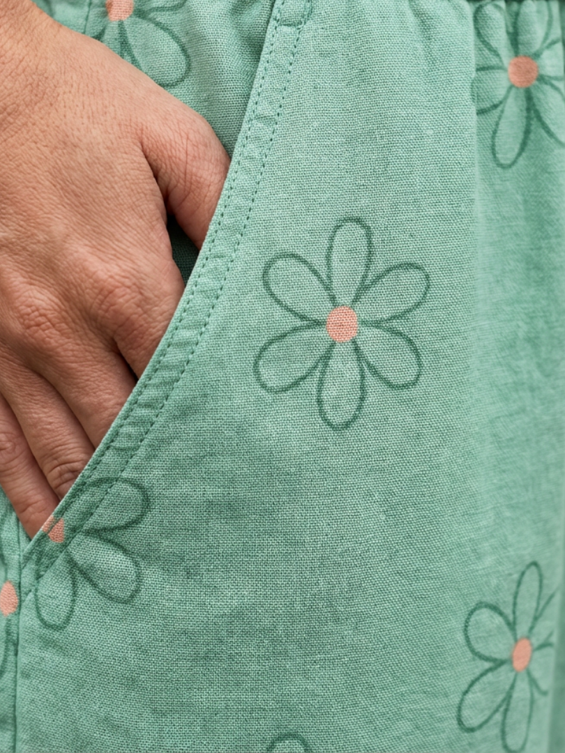 Zora | Light Form Jumpsuit