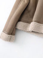 Alicia™ - Double Lined Jacket