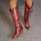 Emma | Winter Boots