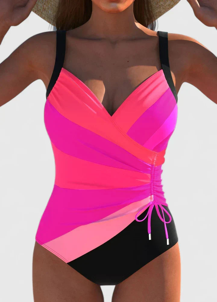 Eliara™ – Elegant Swimsuit