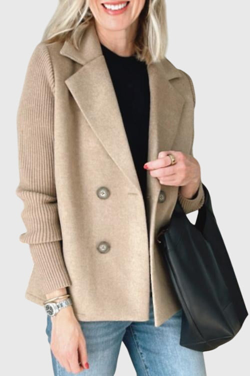 Melina™ - Elegant Blazer