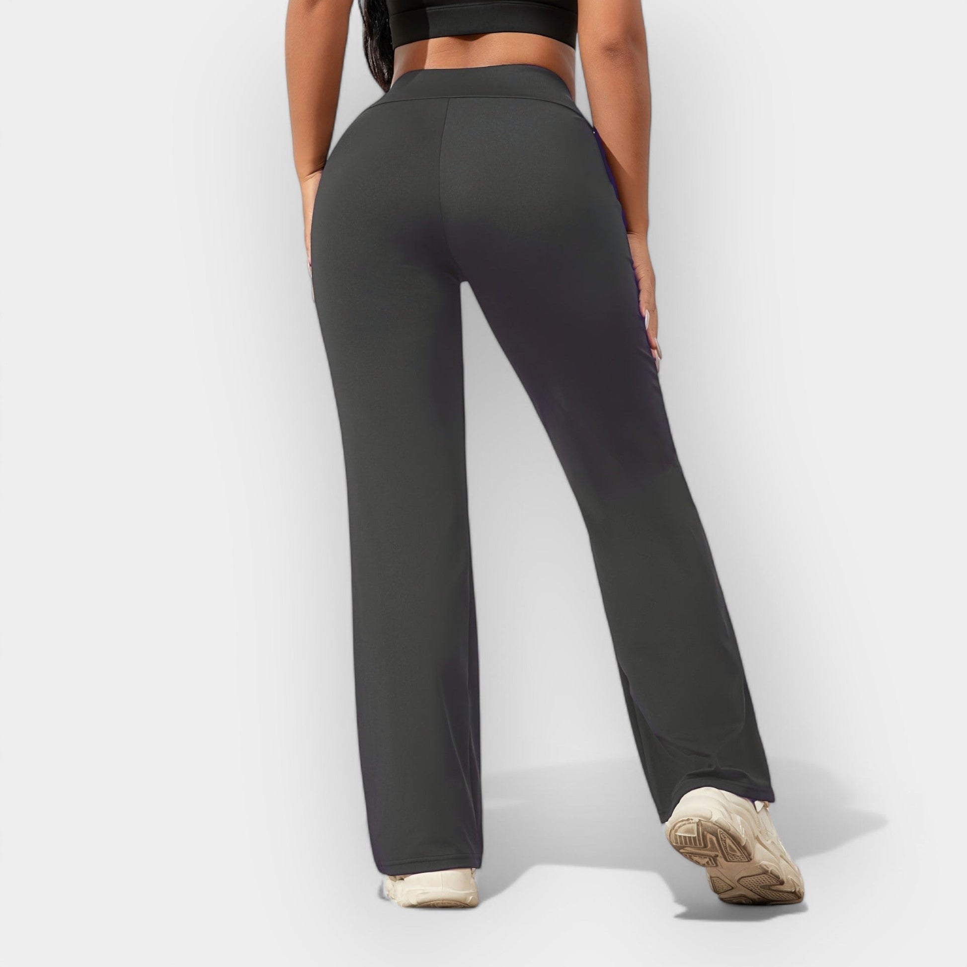 Stretchable Comfort Trousers