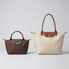 Longchamp - Élan Mini Bag Strap Included