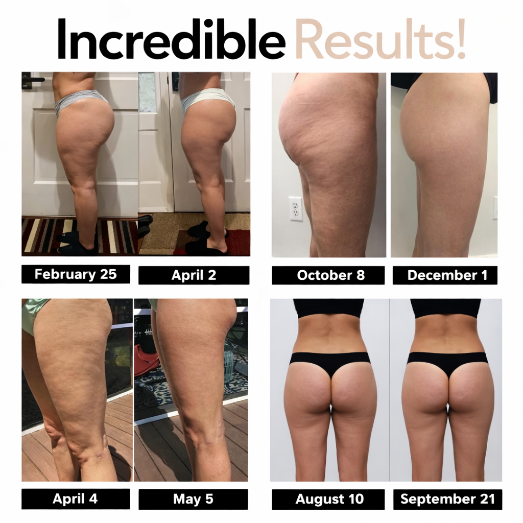 Olivia - Shape & Support Legging