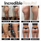 Olivia - Shape & Support Legging