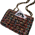 Sienna - Elegant Women's Shoulder Bag